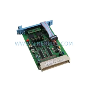 Honeywell FC-SDIL-1608 Digital Input Module detail view 4