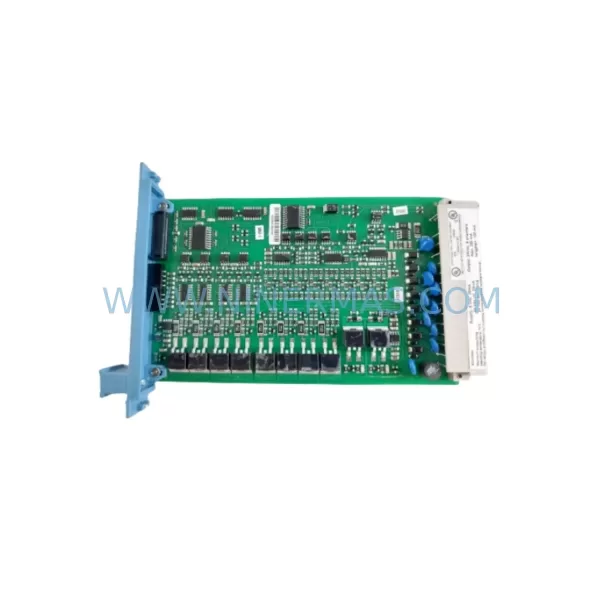 Honeywell FC-SDO-0824 V1.2 Safety Digital Output Module product image