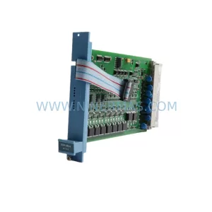 Honeywell FC-SDO-0824 V1.3 Safety Output Module product image