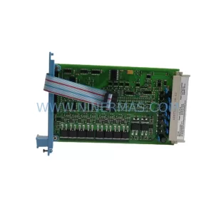 Honeywell FC-SDO-0824 V1.3 Safety Output Module detail view 2