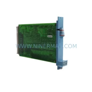 Honeywell FC-SDO-0824 V1.3 Safety Output Module detail view 3
