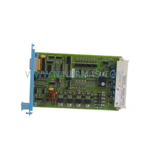 Honeywell FC-SDOL-0424 Safety Output Module detail view 2