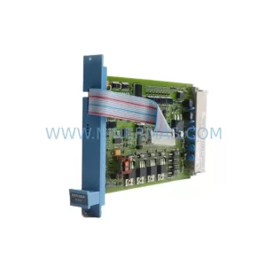 Honeywell FC-SDOL-0424 Safety Output Module detail view 3