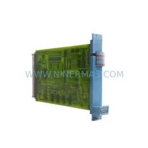Honeywell FC-SDOL-0424 Safety Output Module detail view 4