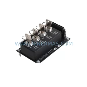 Honeywell FC-SSWM01 51306930-176 Safety Module product image