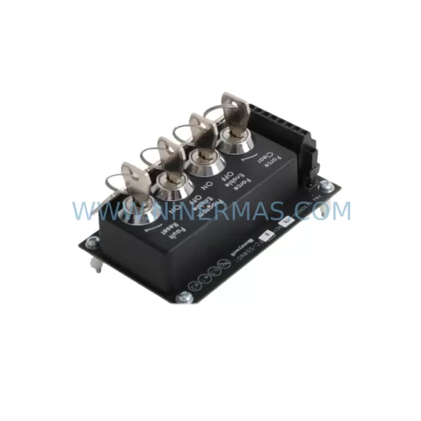 Honeywell FC-SSWM01 51306930-176 Safety Module product image