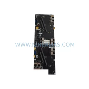 Honeywell FC-TCNT11 51307928-176 DCS Communication Module product image