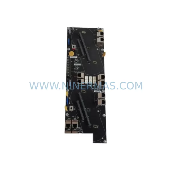 Honeywell FC-TCNT11 51307928-176 DCS Communication Module product image
