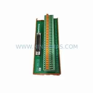 Honeywell FC-TDIO52 Safety I/O Module product image
