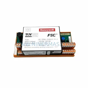 Honeywell FC-TPSU-2430 V1.1 Power Supply Module product image