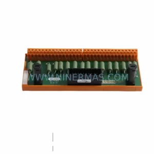 Honeywell FC-TSDI-1624 V1.0 Safety I/O Module product image