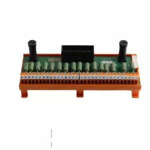 Honeywell FC-TSDI-1624 V1.0 Safety I/O Module detail view 3