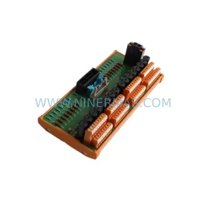 Honeywell FC-TSGASH-1624 Safety Controller Module product image