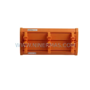 Honeywell FC-TSGASH-1624 Safety Controller Module detail view 2