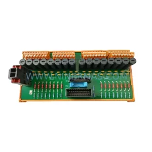 Honeywell FC-TSGASH-1624P Safety Gateway Module product image