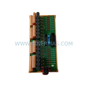 Honeywell FC-TSGASH-1624P Safety Gateway Module detail view 2
