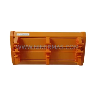 Honeywell FC-TSGASH-1624P Safety Gateway Module detail view 3