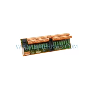 Honeywell FC-TSHART-1620m Safety Controller Module product image