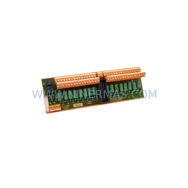 Honeywell FC-TSHART-1620m Safety Controller Module product image