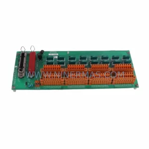 Honeywell FC-TSRO-0824 V1.1 Safety Trip Relay Output Module product image