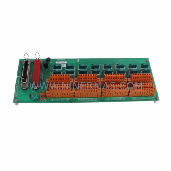 Honeywell FC-TSRO-0824 V1.1 Safety Trip Relay Output Module product image