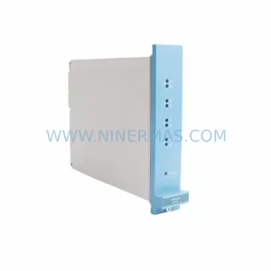 Honeywell FC-USI-0001 V1.0 Safety System Module detail view 3