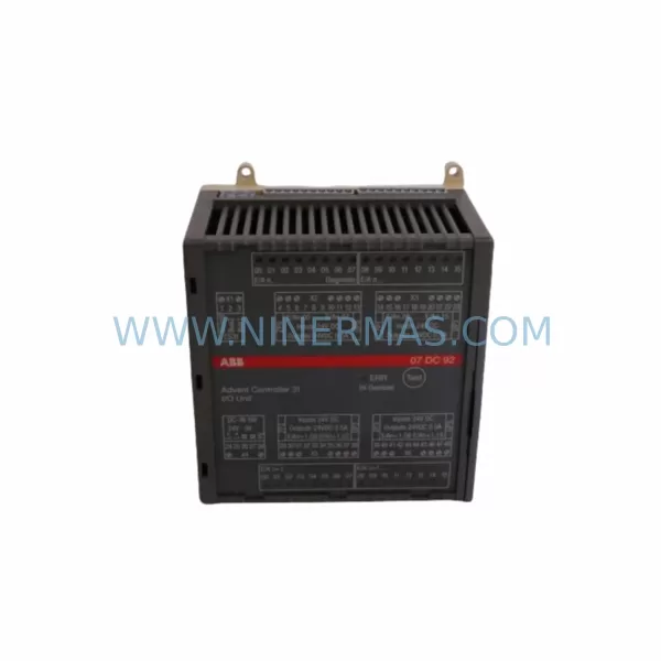 OBERG INDUSTRIES F-DMDM-PM-110E Power Module product image