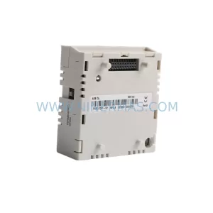 ABB FDPI-02 Fieldbus Communication Module detail view 2