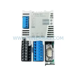 ABB FEN-31 Encoder Interface Module product image