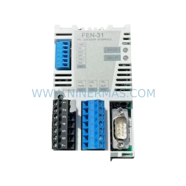 ABB FEN-31 Encoder Interface Module product image