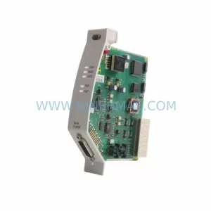 ABB FI820F 3BDH000031R1 Industrial Communication Gateway product image