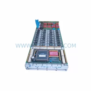 ASM FICO 4552144 Controller Card Module product image
