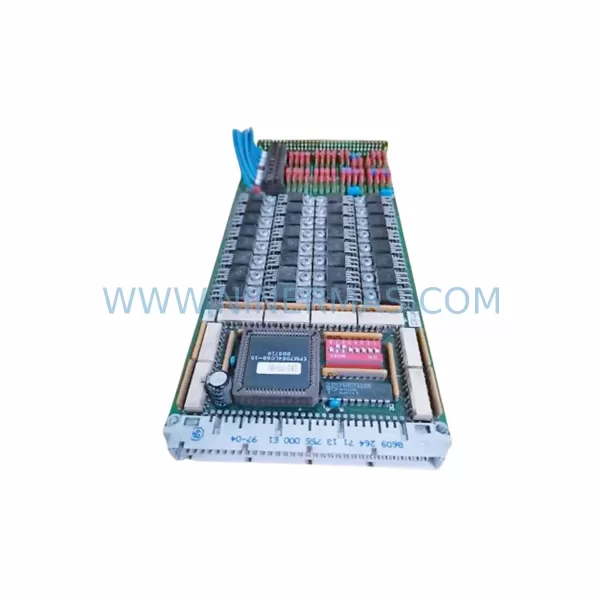 ASM FICO 4552144 Controller Card Module product image