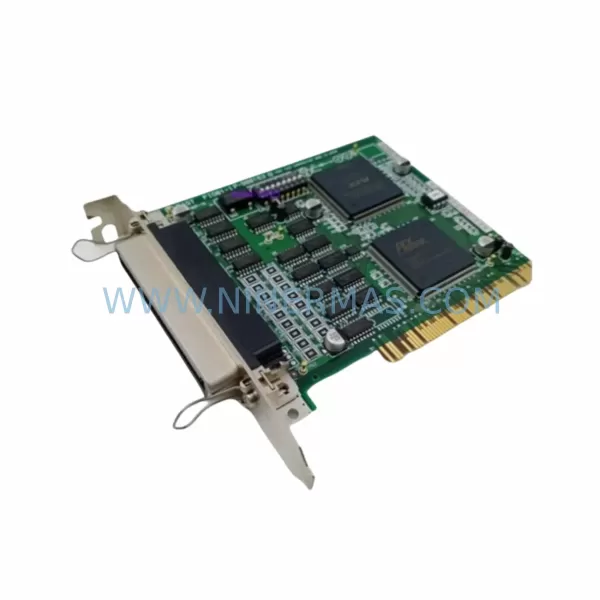 FAST FIO01-1 P-900163 Data Acquisition Module product image