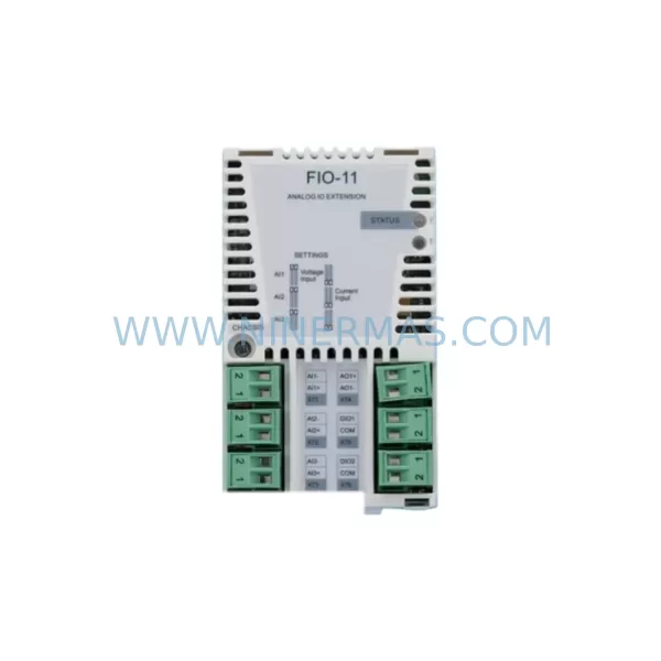 ABB FIO-11 68679079 Analogue I/O Module product image