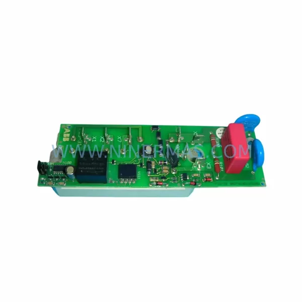 ABB FIS-31 3ADT313600R1 Excitation Control Board product image