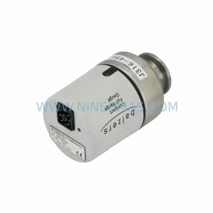 Balzers FL-9496 BALZERS BGG26000 E-E15004080 PVD300 16-144558-00 PVD Coating System Control Module product image