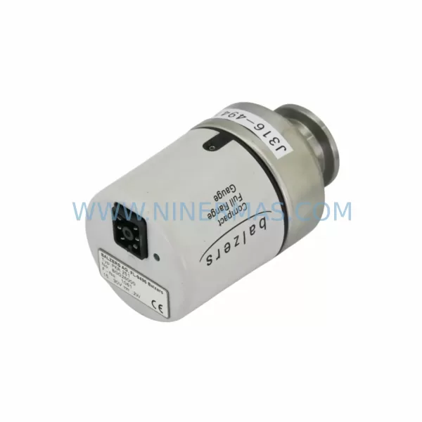 Balzers FL-9496 BALZERS BGG26000 E-E15004080 PVD300 16-144558-00 PVD Coating System Control Module product image