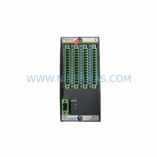 DAIHEN FLB-60M-03 0190-19674 Motion Control Module product image