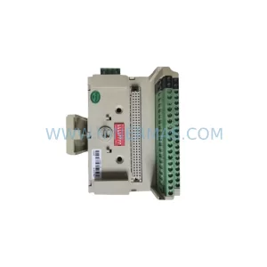 HOLLYSYS FM131A-B DCS Main Control Module product image