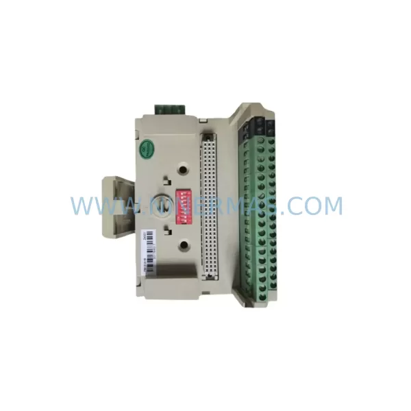 HOLLYSYS FM131A-B DCS Main Control Module product image