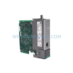 HollySys FM146A Servo Unit Module product image