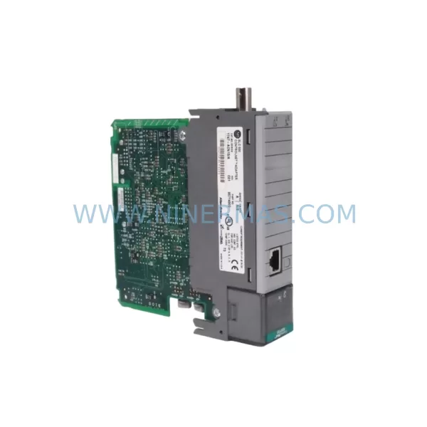 HollySys FM146A Servo Unit Module product image