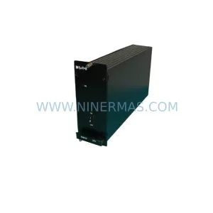 Hollysys FM910 DCS I/O Module product image