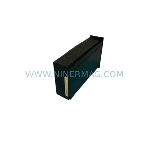 Hollysys FM910 DCS I/O Module detail view 2