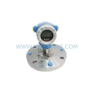 Endress+Hauser FMB51-AA21RA1FGC80GGJB3A+AA Magnetic Flowmeter product image