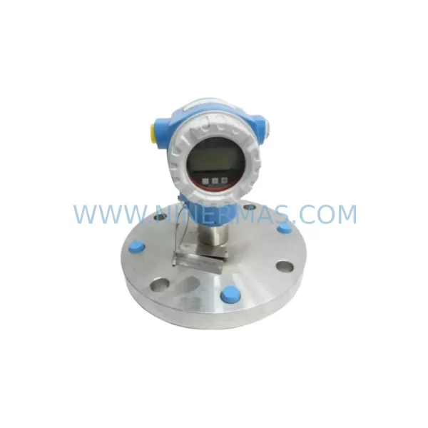 Endress+Hauser FMB51-AA21RA1FGC80GGJB3A+AA Magnetic Flowmeter product image