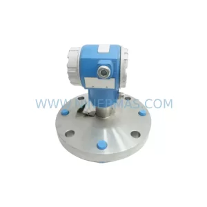 Endress+Hauser FMB51-AA21RA1FGC80GGJB3A+AA Magnetic Flowmeter detail view 2