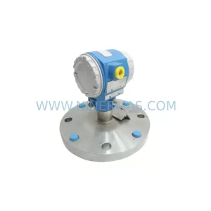 Endress+Hauser FMB51-AA21RA1FGC80GGJB3A+AA Magnetic Flowmeter detail view 3