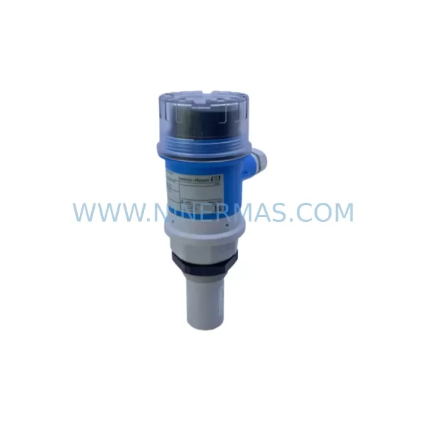 Endress+Hauser FMU30-AAHEAAGGF Radar Level Transmitter product image